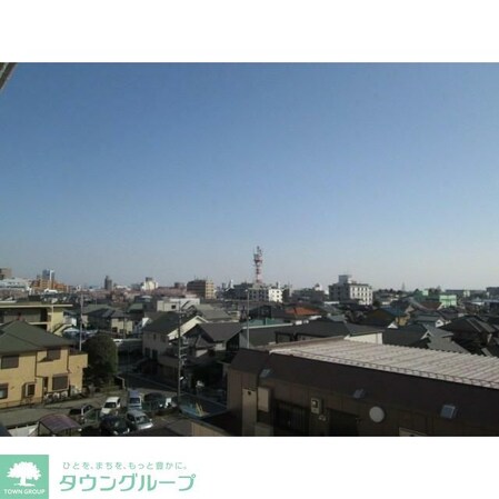 ルミエール上杉の物件内観写真